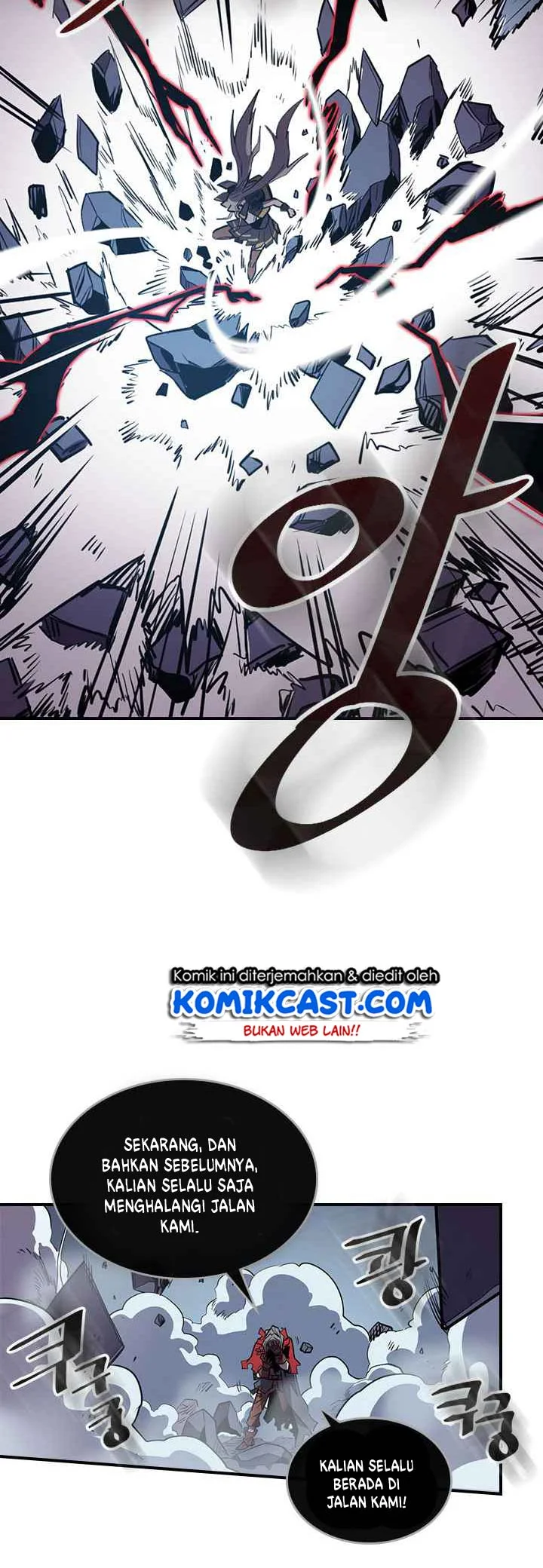 A Returner’s Magic Should Be Special chapter 93 halaman 23