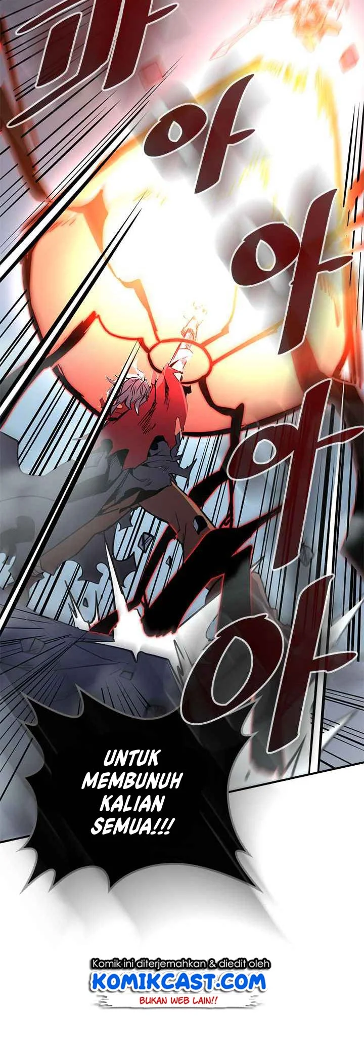 A Returner’s Magic Should Be Special chapter 93 halaman 25