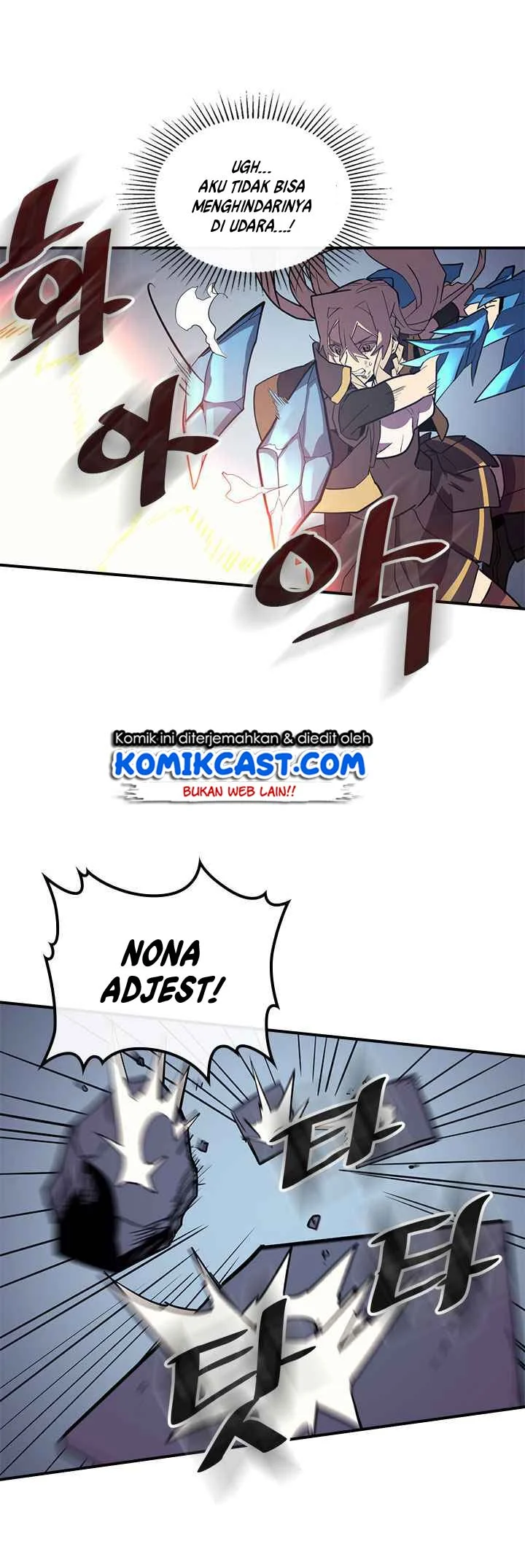 A Returner’s Magic Should Be Special chapter 93 halaman 26
