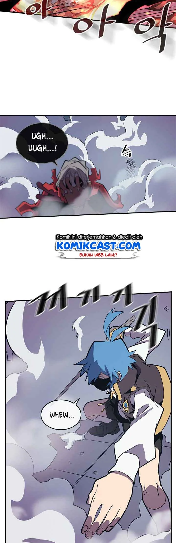 A Returner’s Magic Should Be Special chapter 93 halaman 30