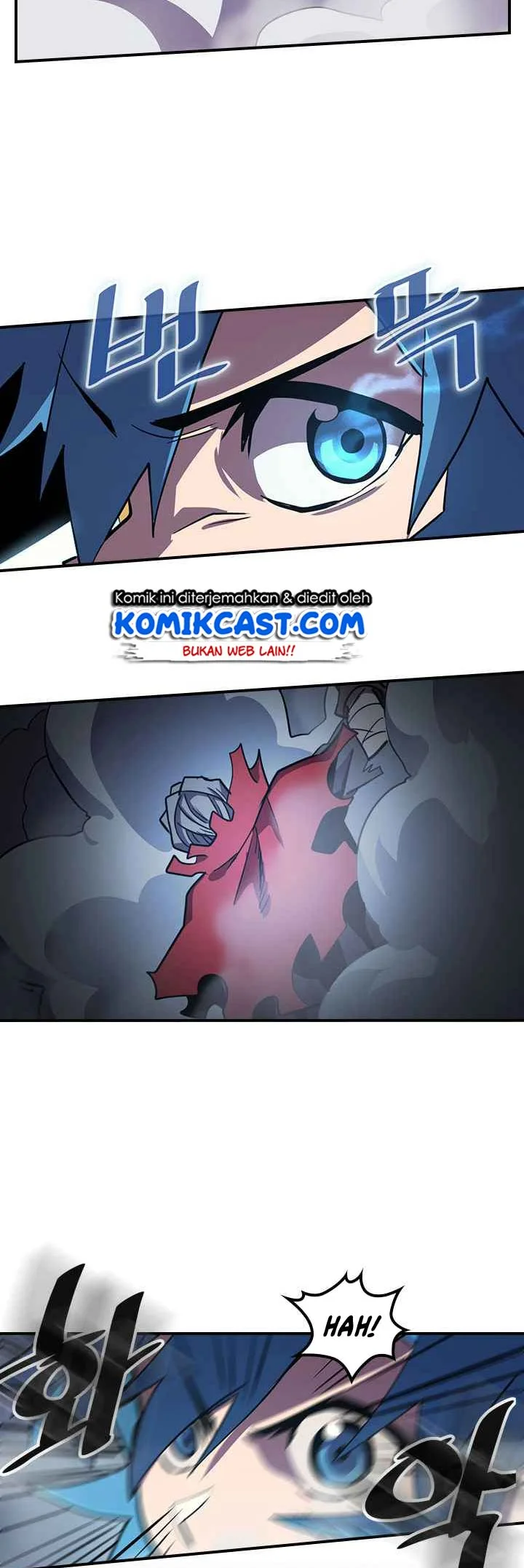 A Returner’s Magic Should Be Special chapter 93 halaman 31