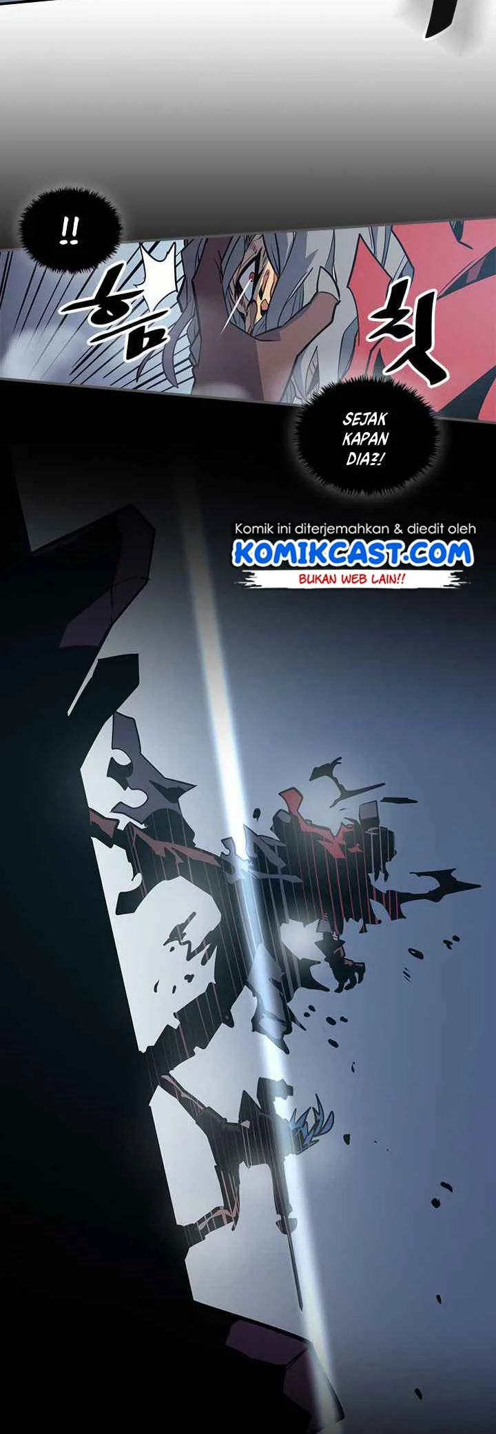 A Returner’s Magic Should Be Special chapter 93 halaman 32