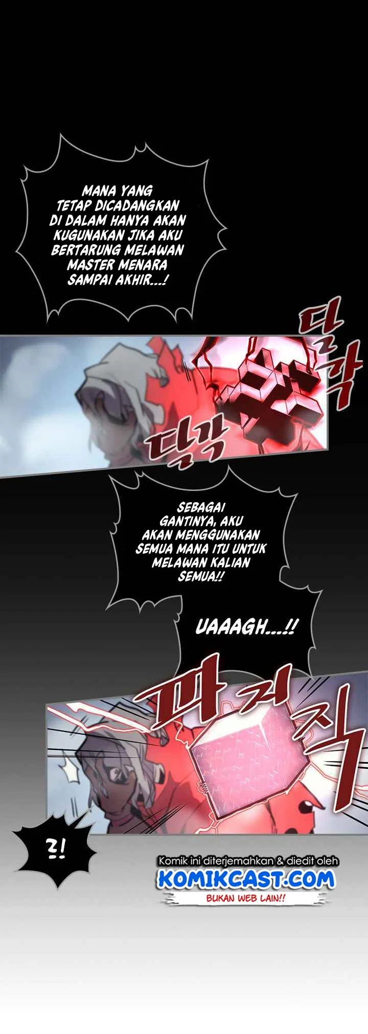 A Returner’s Magic Should Be Special chapter 93 halaman 36