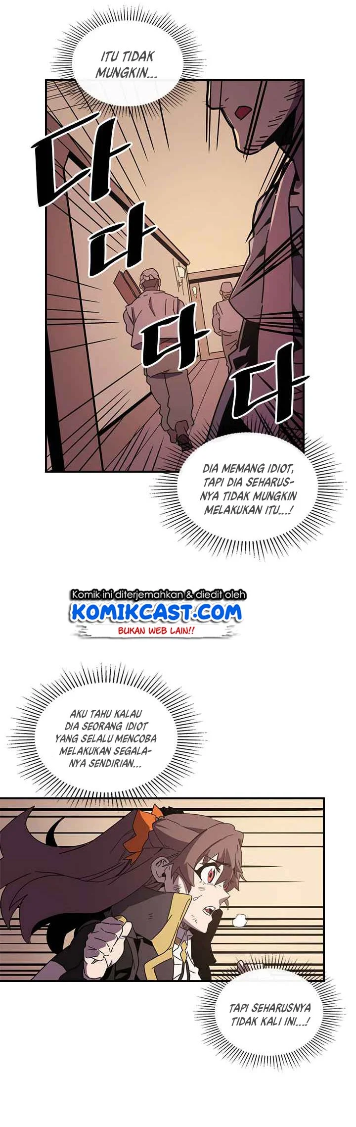 A Returner’s Magic Should Be Special chapter 96 halaman 9