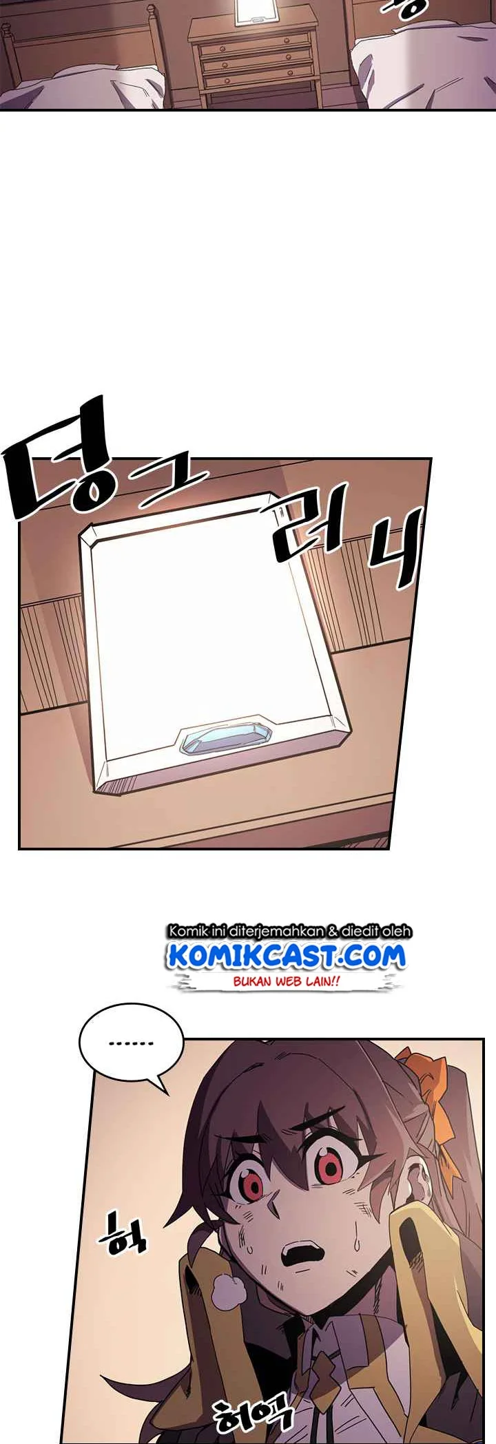 A Returner’s Magic Should Be Special chapter 96 halaman 11