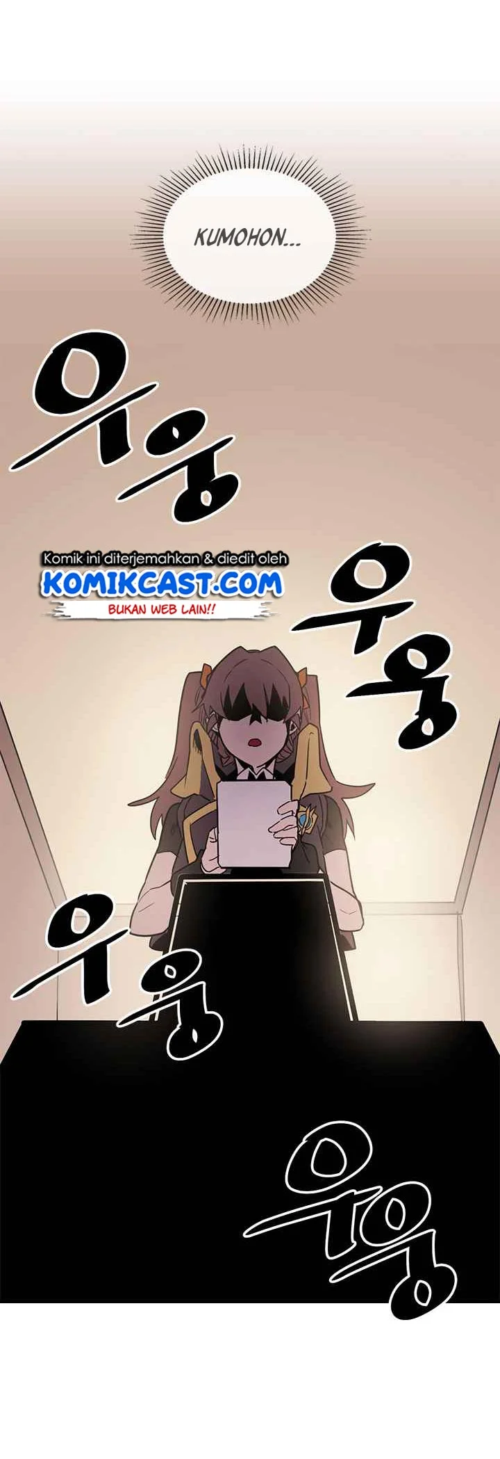 A Returner’s Magic Should Be Special chapter 96 halaman 13