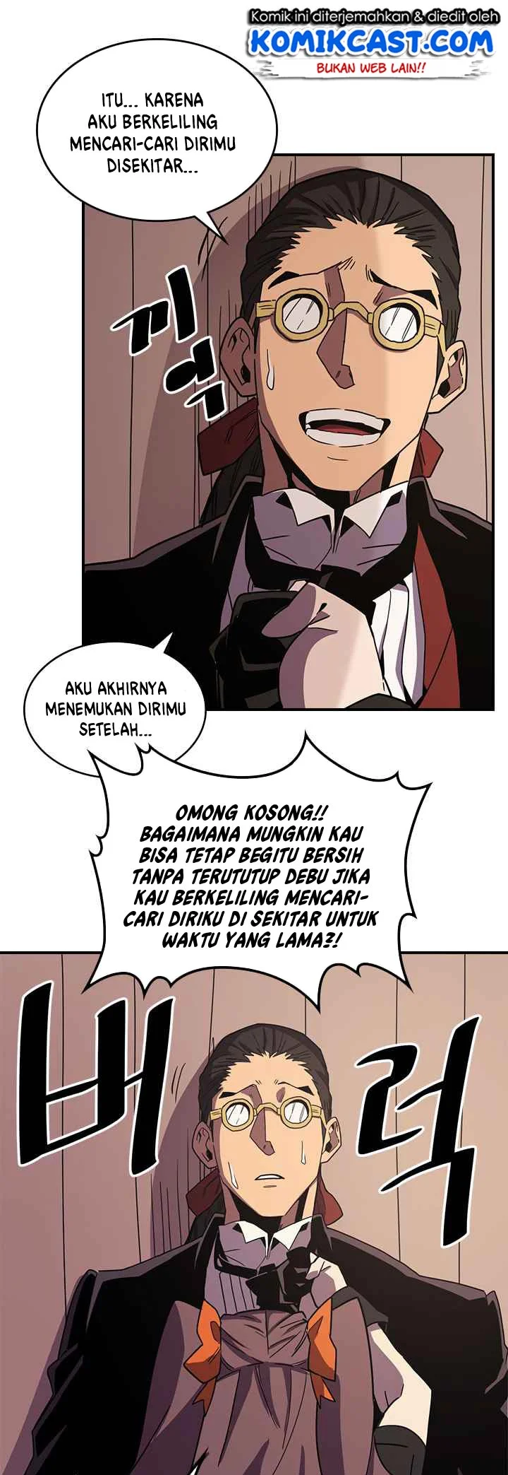 A Returner’s Magic Should Be Special chapter 96 halaman 18