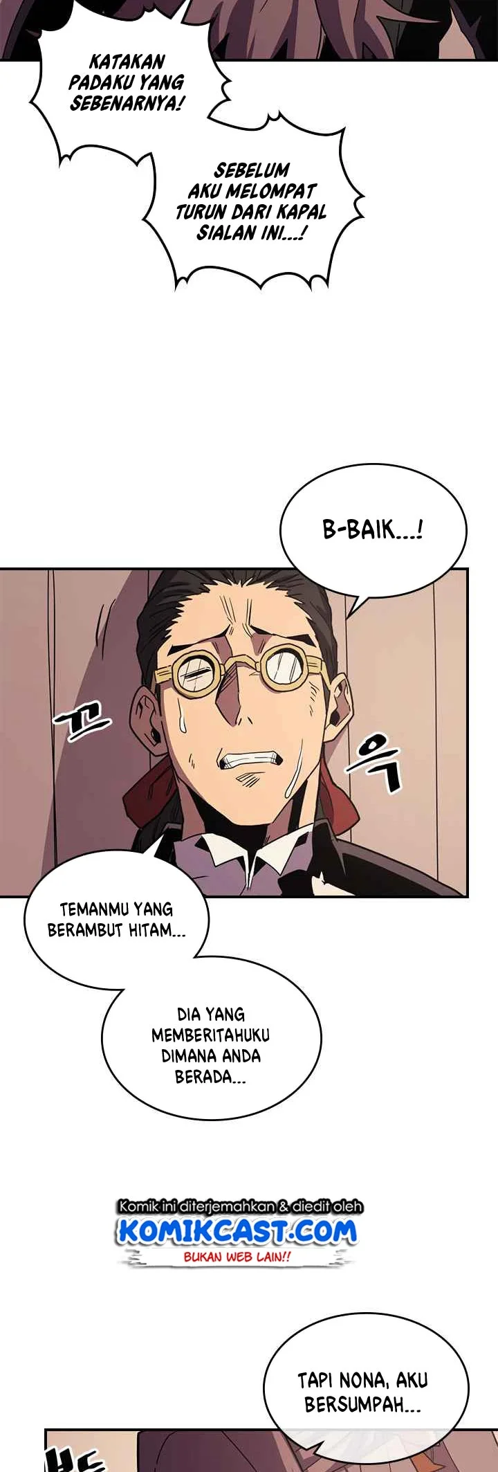 A Returner’s Magic Should Be Special chapter 96 halaman 19