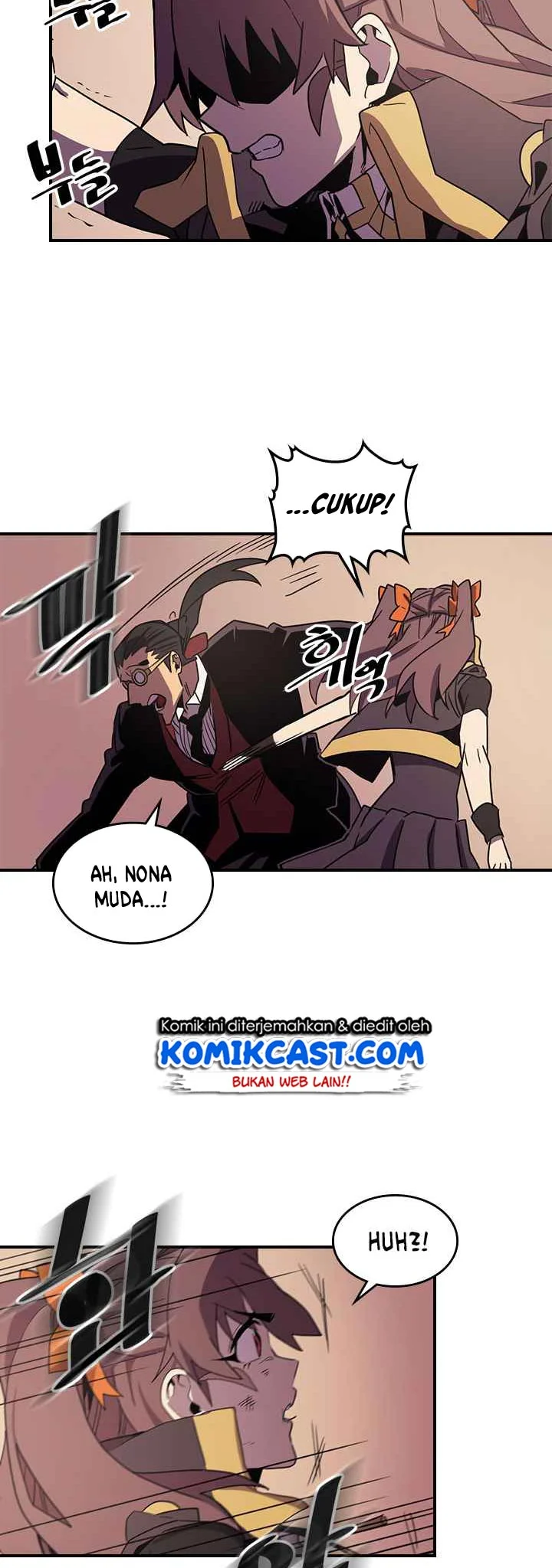 A Returner’s Magic Should Be Special chapter 96 halaman 20