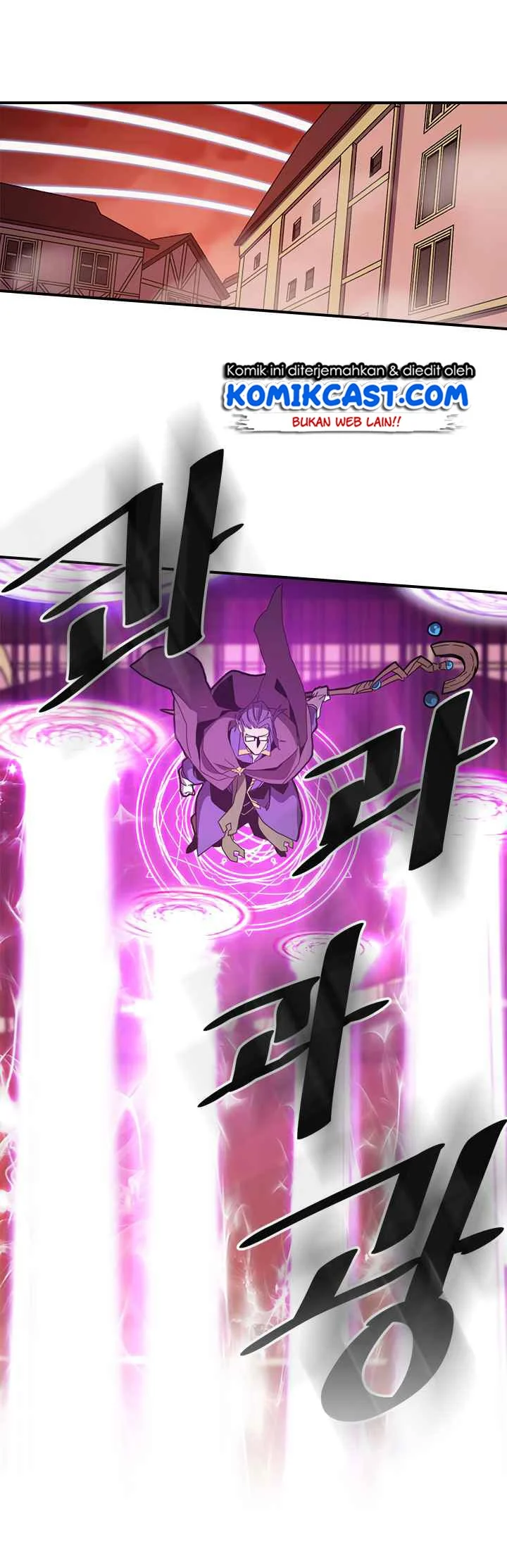 A Returner’s Magic Should Be Special chapter 96 halaman 26