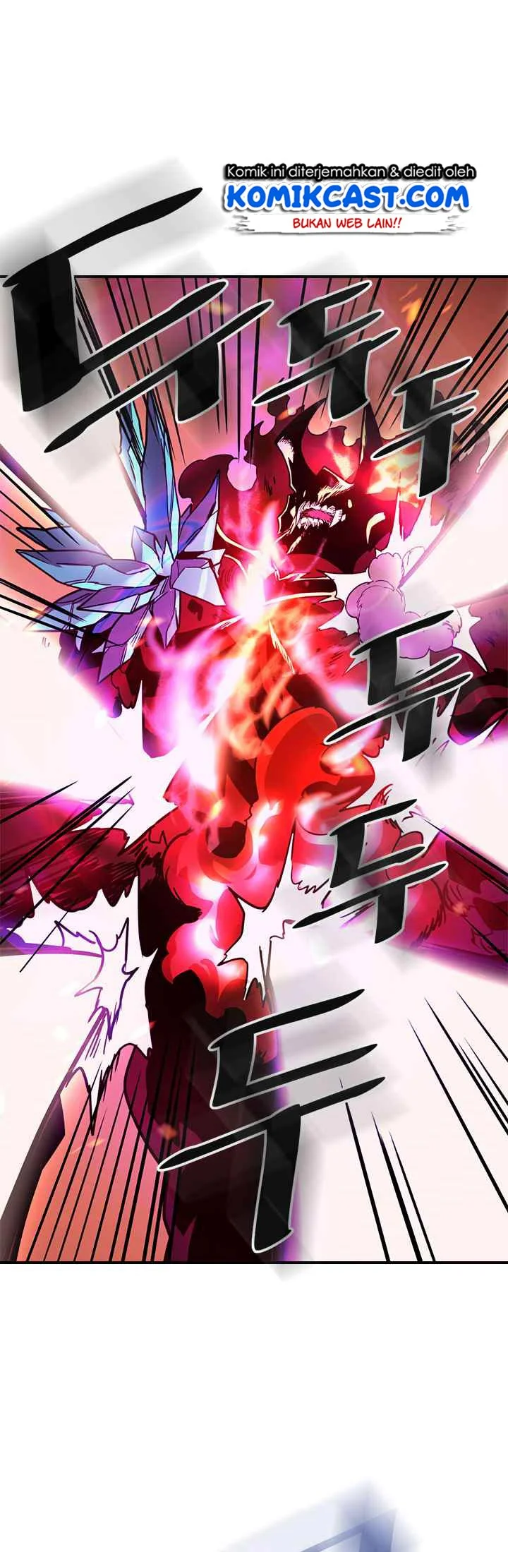 A Returner’s Magic Should Be Special chapter 96 halaman 27