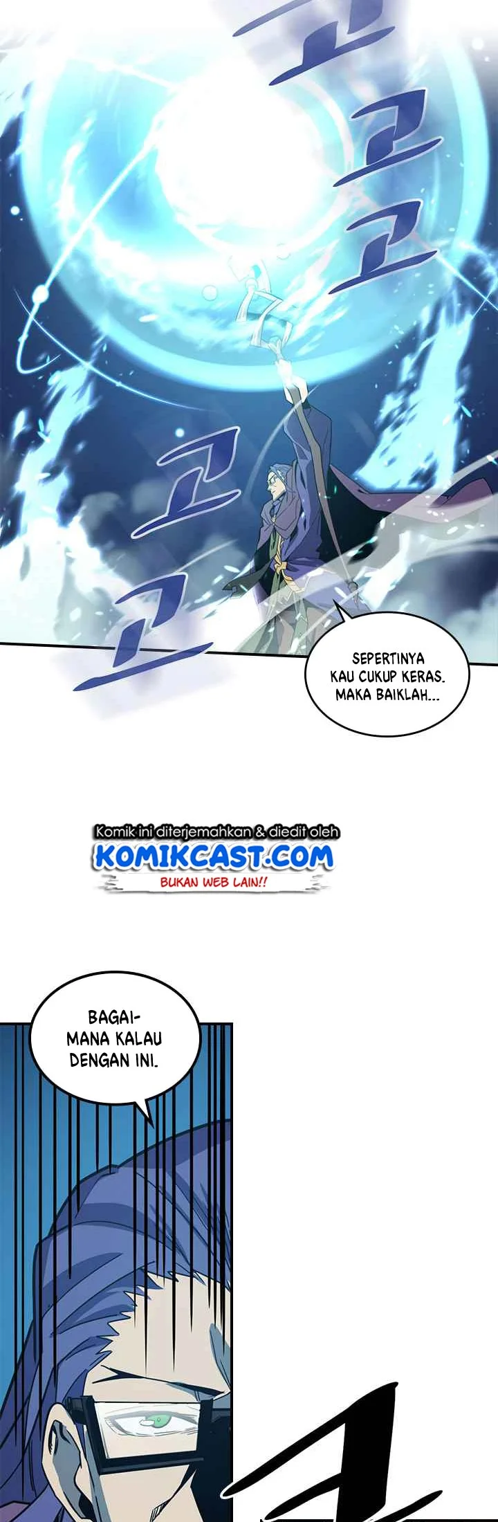 A Returner’s Magic Should Be Special chapter 96 halaman 28