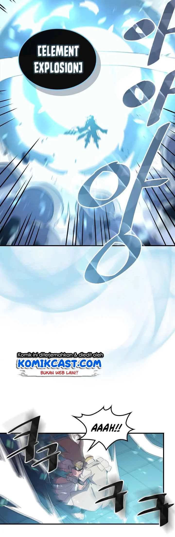 A Returner’s Magic Should Be Special chapter 96 halaman 30