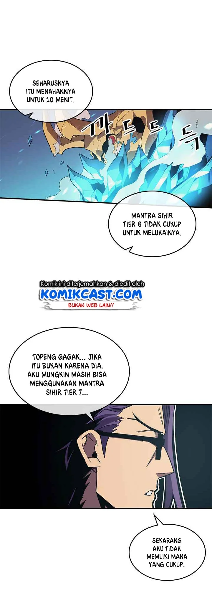 A Returner’s Magic Should Be Special chapter 96 halaman 33