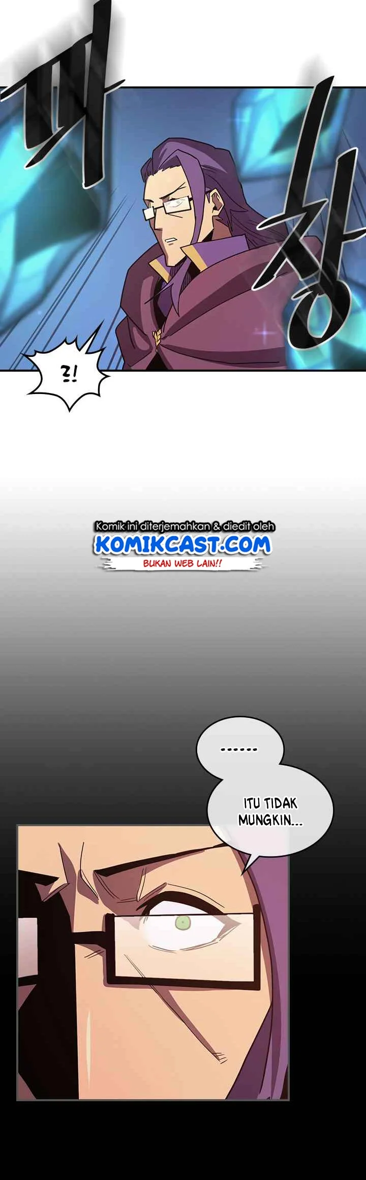 A Returner’s Magic Should Be Special chapter 96 halaman 37