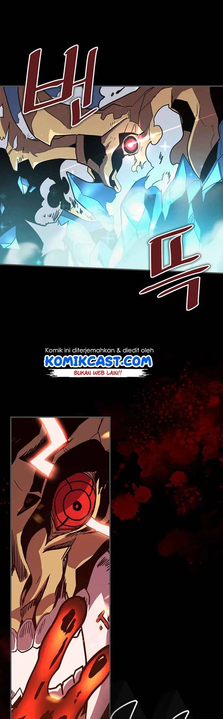 A Returner’s Magic Should Be Special chapter 96 halaman 38