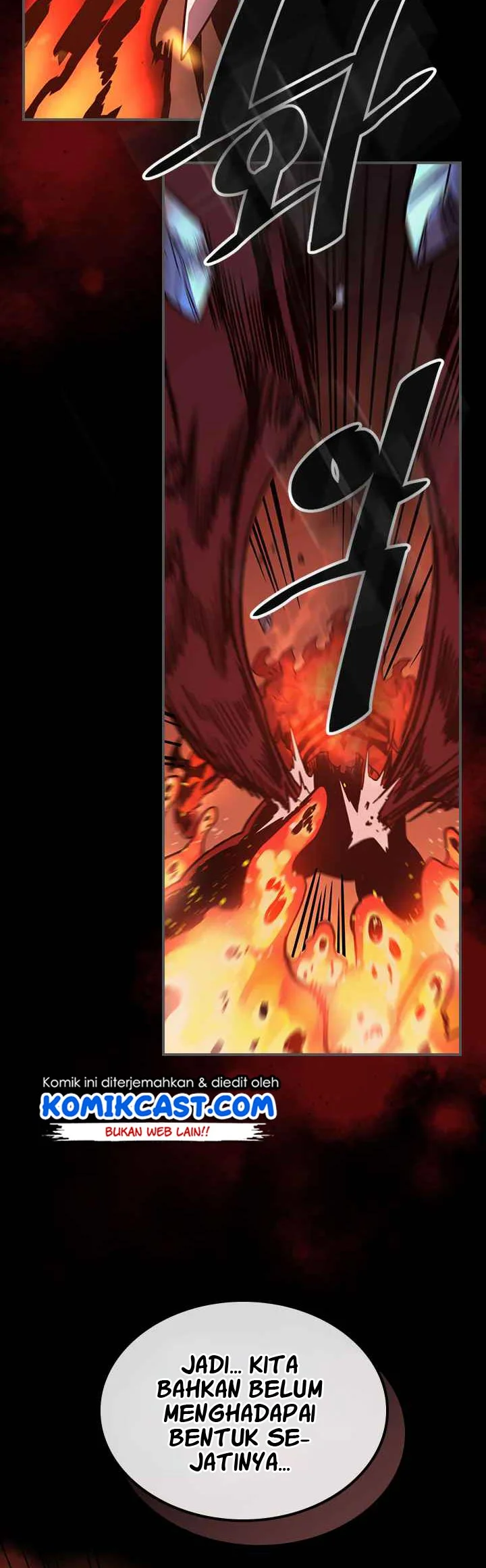 A Returner’s Magic Should Be Special chapter 96 halaman 39