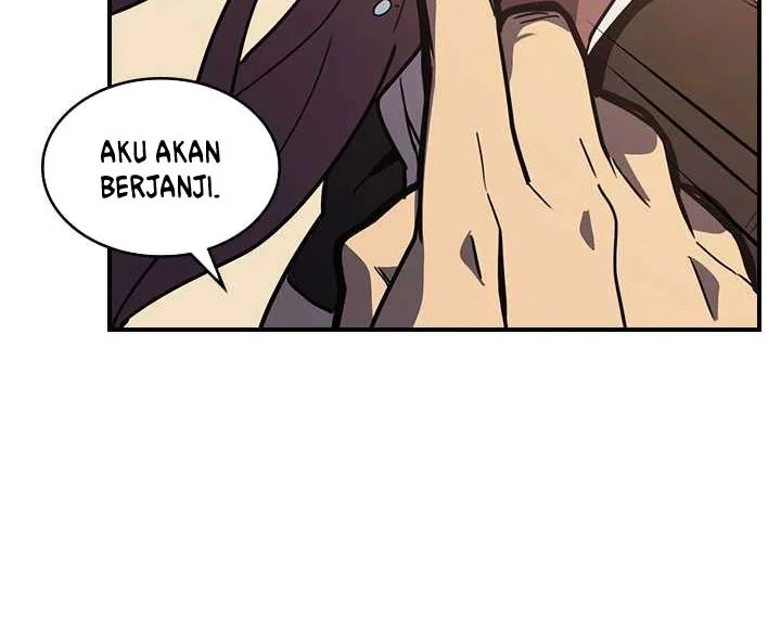 A Returner’s Magic Should Be Special Bab 99 halaman 17