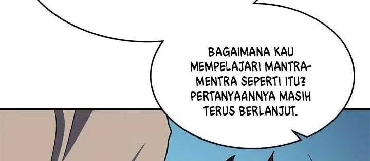 A Returner’s Magic Should Be Special Bab 99 halaman 45
