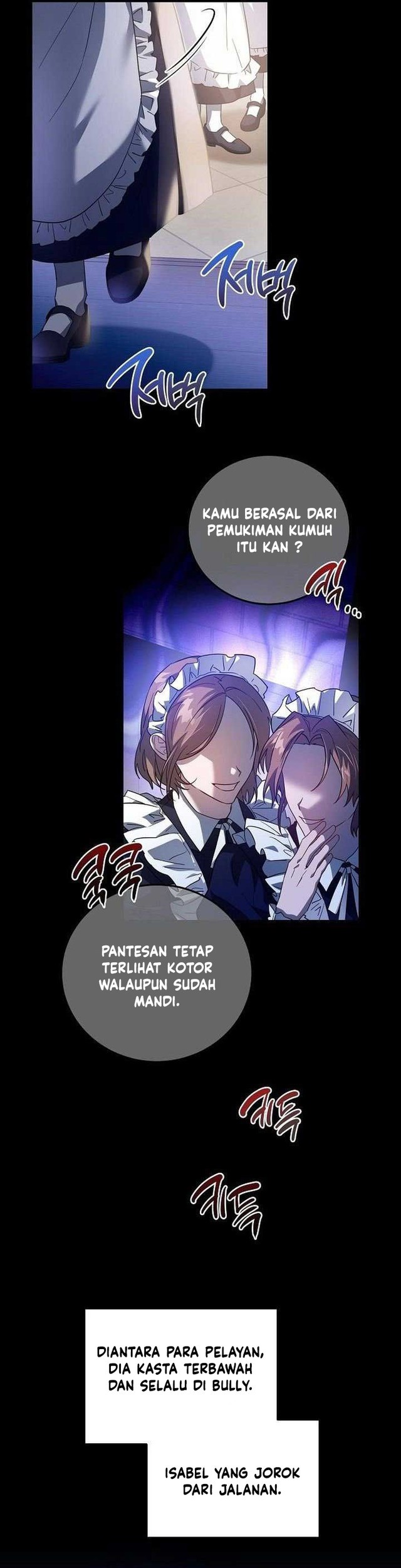 A Revenge Guide for the Terminally Bab 1 halaman 5