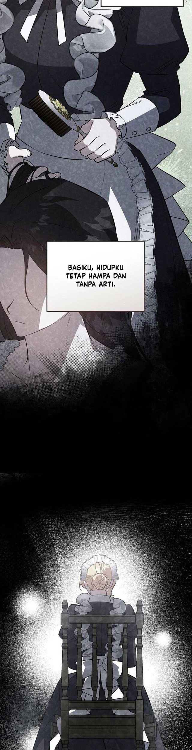 A Revenge Guide for the Terminally Bab 1 halaman 10