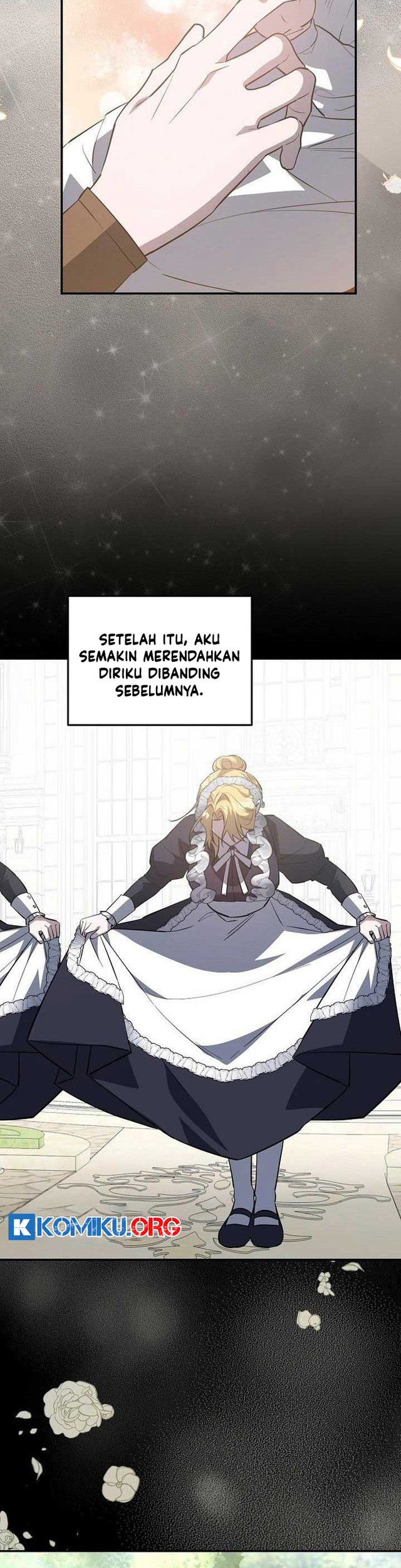 A Revenge Guide for the Terminally Bab 1 halaman 18