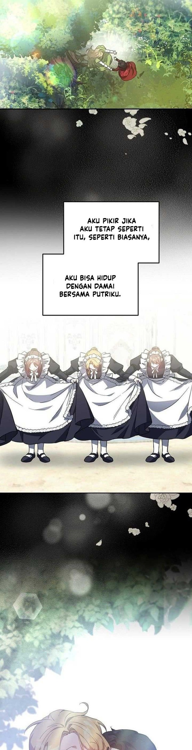 A Revenge Guide for the Terminally Bab 1 halaman 20