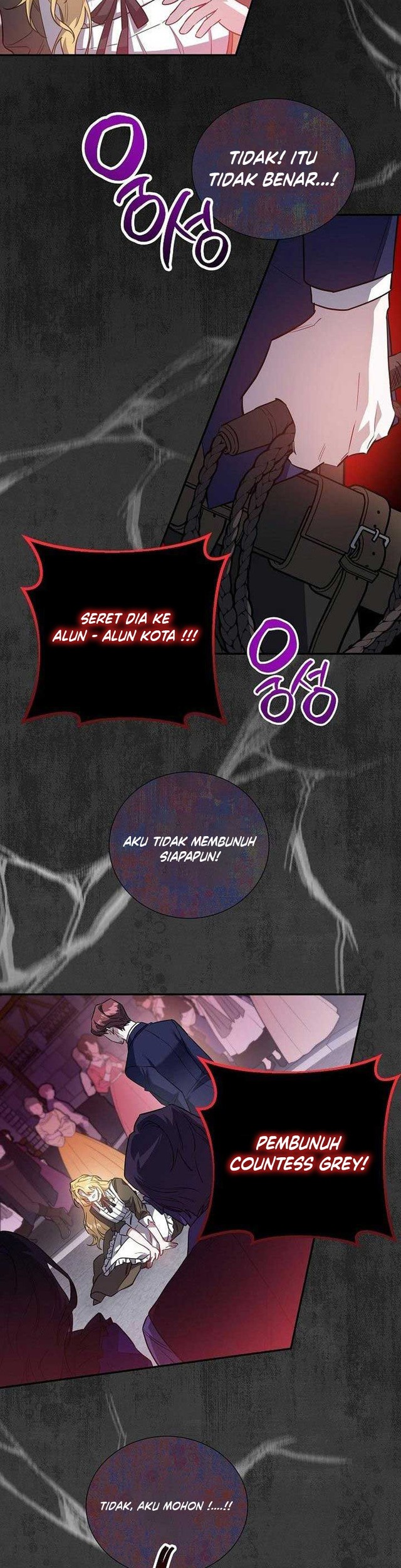 A Revenge Guide for the Terminally Bab 1 halaman 24