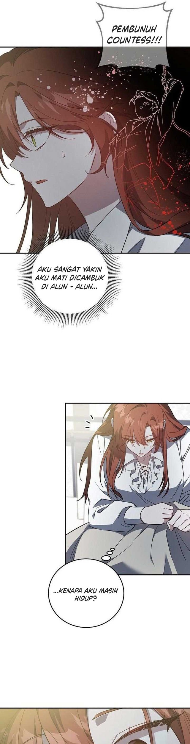 A Revenge Guide for the Terminally Bab 1 halaman 30