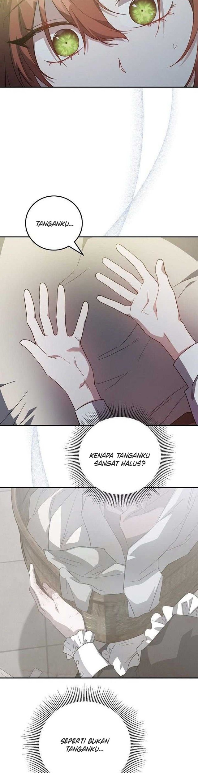 A Revenge Guide for the Terminally Bab 1 halaman 31