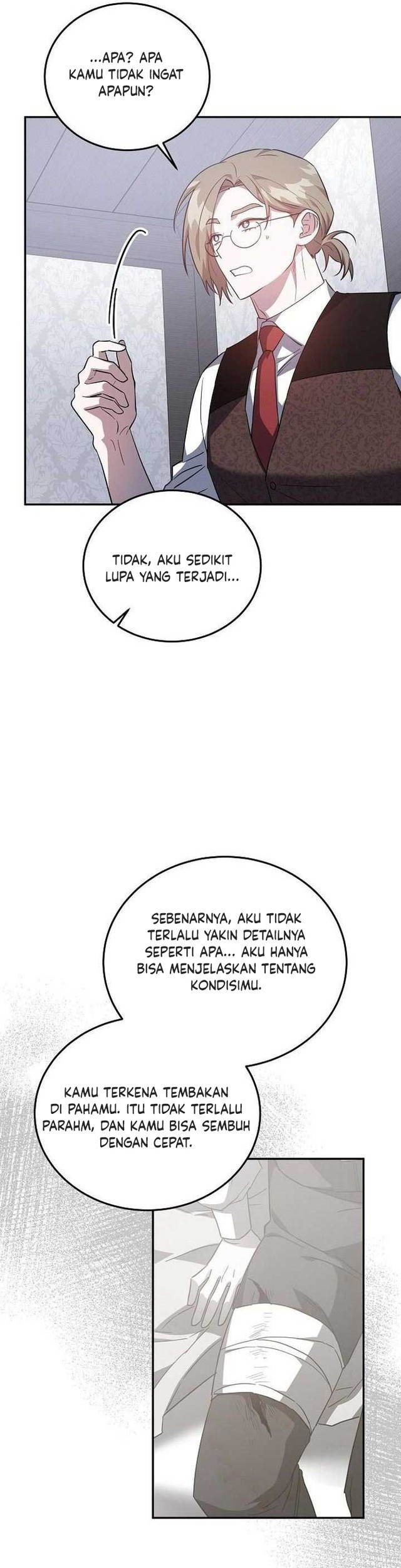 A Revenge Guide for the Terminally Bab 1 halaman 47