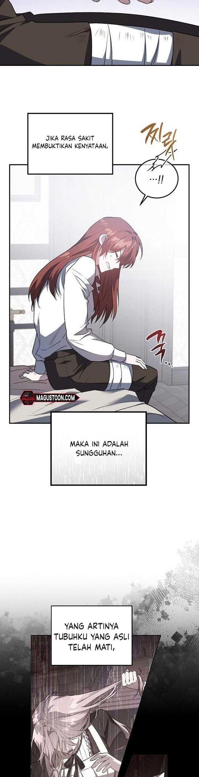 A Revenge Guide for the Terminally Bab 1 halaman 52