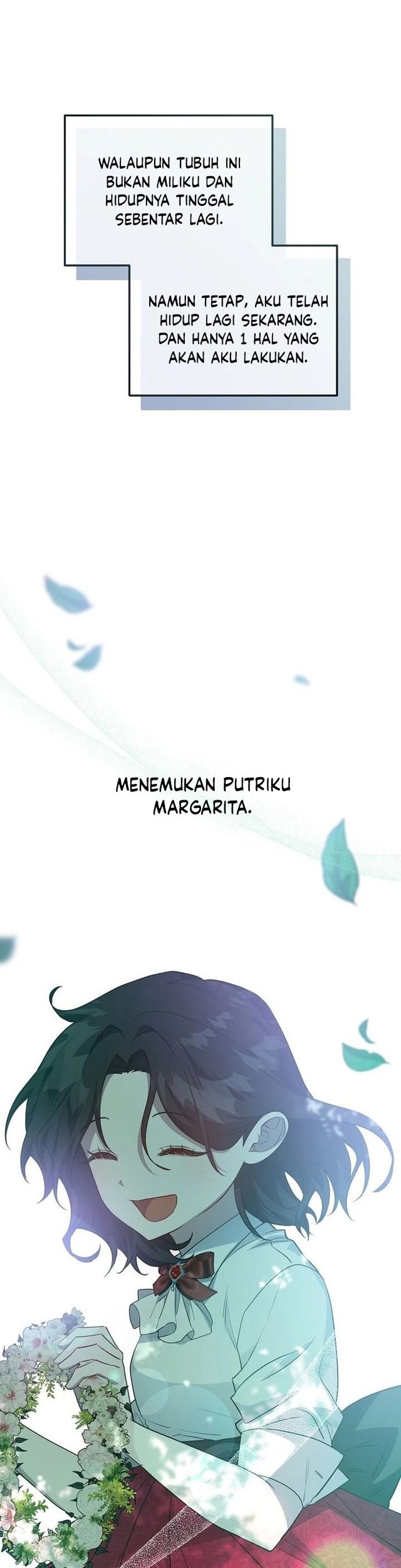 A Revenge Guide for the Terminally chapter 2 halaman 2