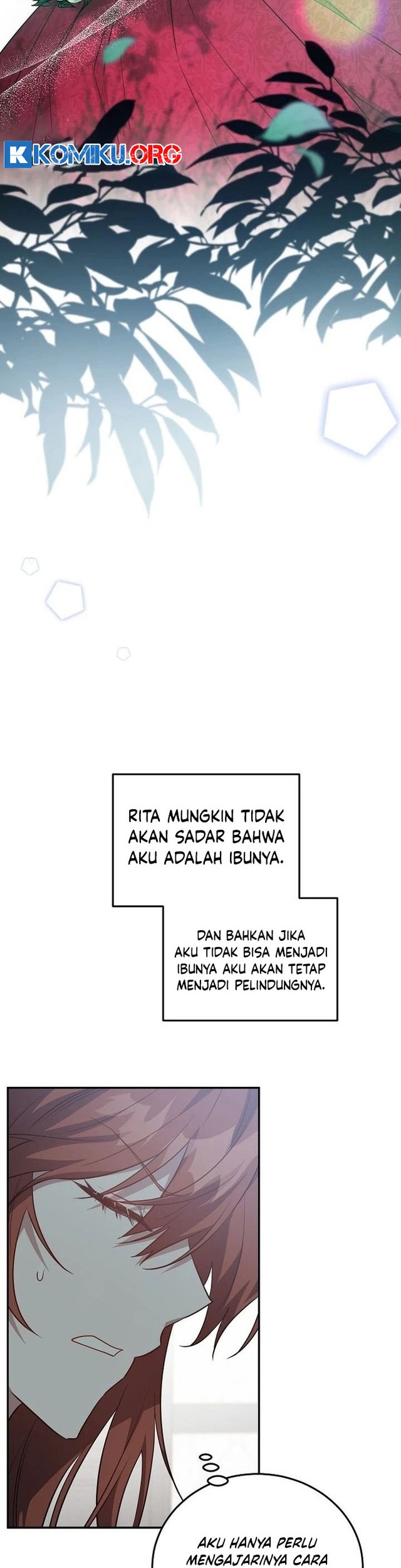 A Revenge Guide for the Terminally chapter 2 halaman 3