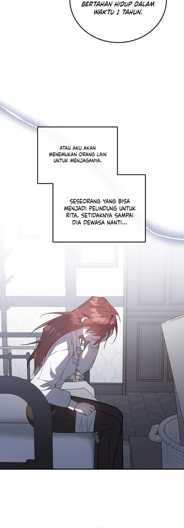 A Revenge Guide for the Terminally chapter 2 halaman 4