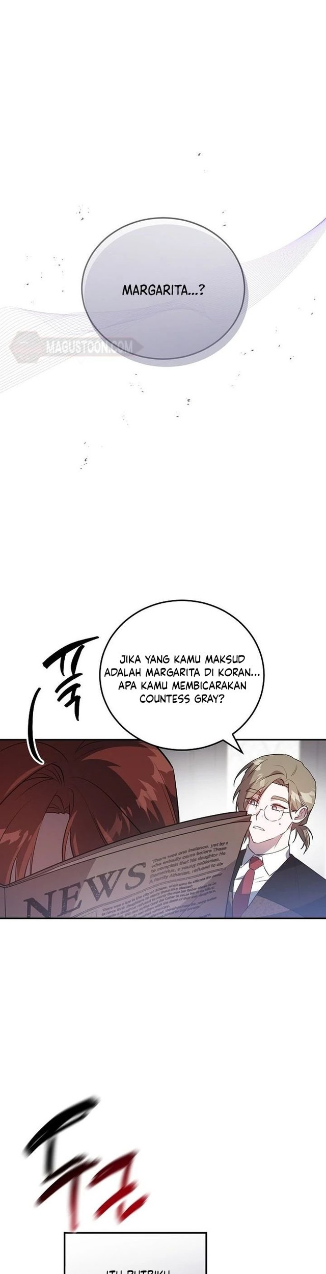 A Revenge Guide for the Terminally chapter 2 halaman 13