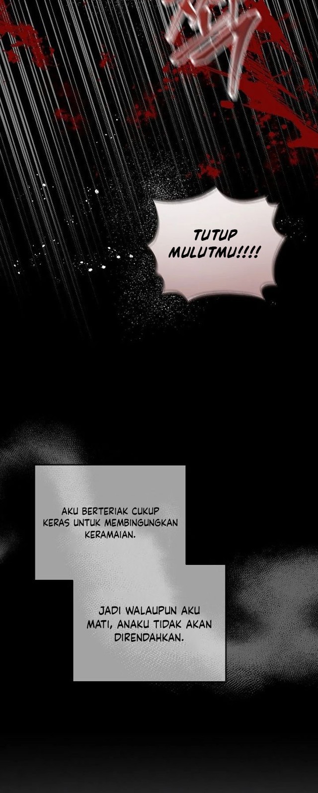 A Revenge Guide for the Terminally chapter 2 halaman 34