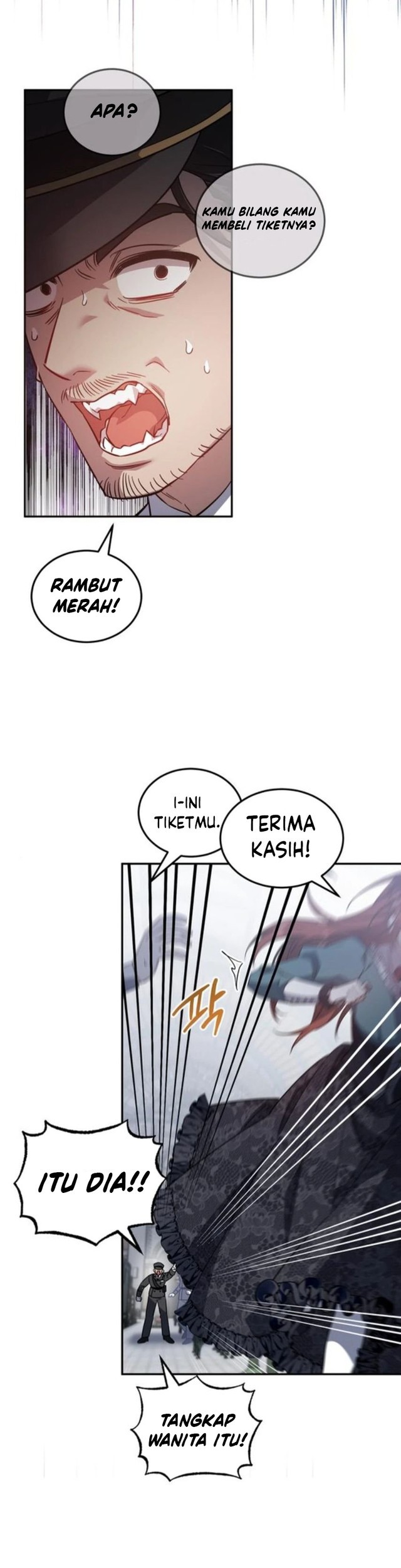 A Revenge Guide for the Terminally Bab 3 halaman 2