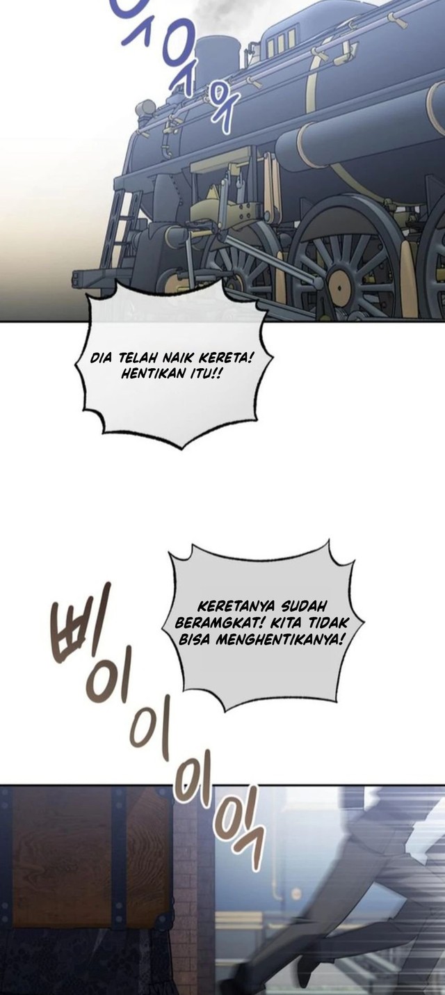 A Revenge Guide for the Terminally Bab 3 halaman 9