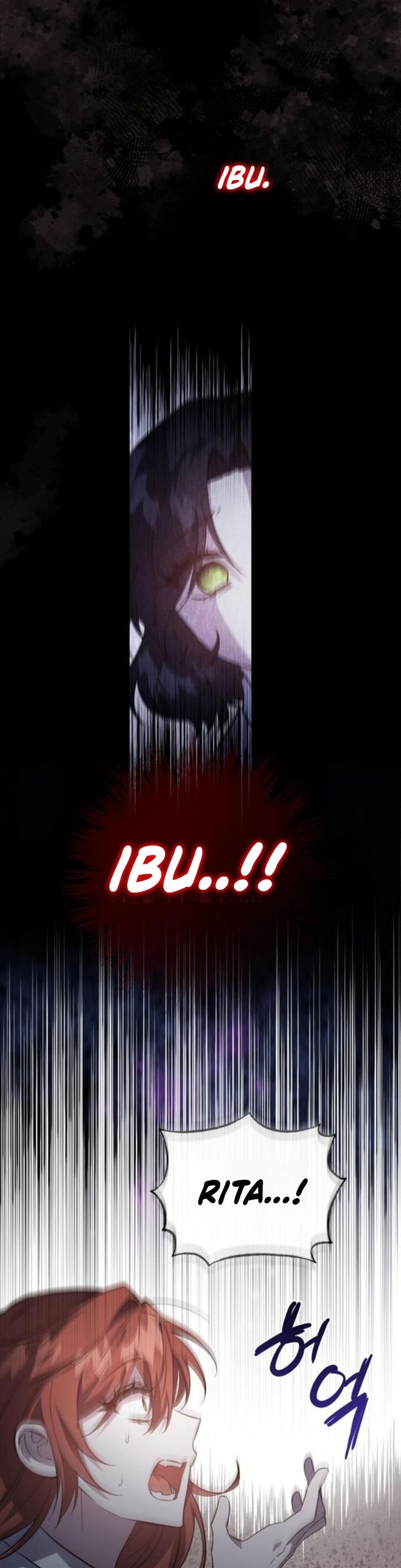 A Revenge Guide for the Terminally Bab 3 halaman 19