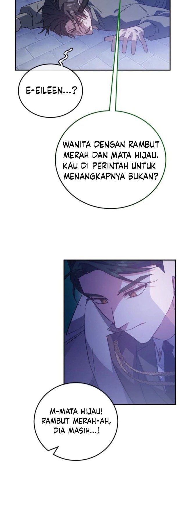 A Revenge Guide for the Terminally Bab 3 halaman 36