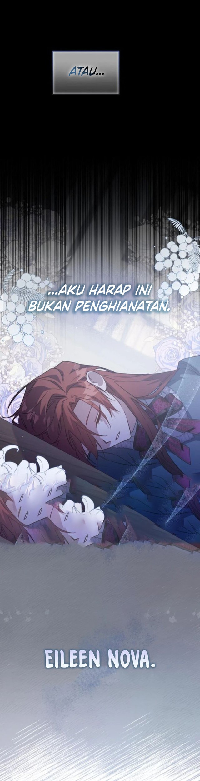 A Revenge Guide for the Terminally Bab 3 halaman 38