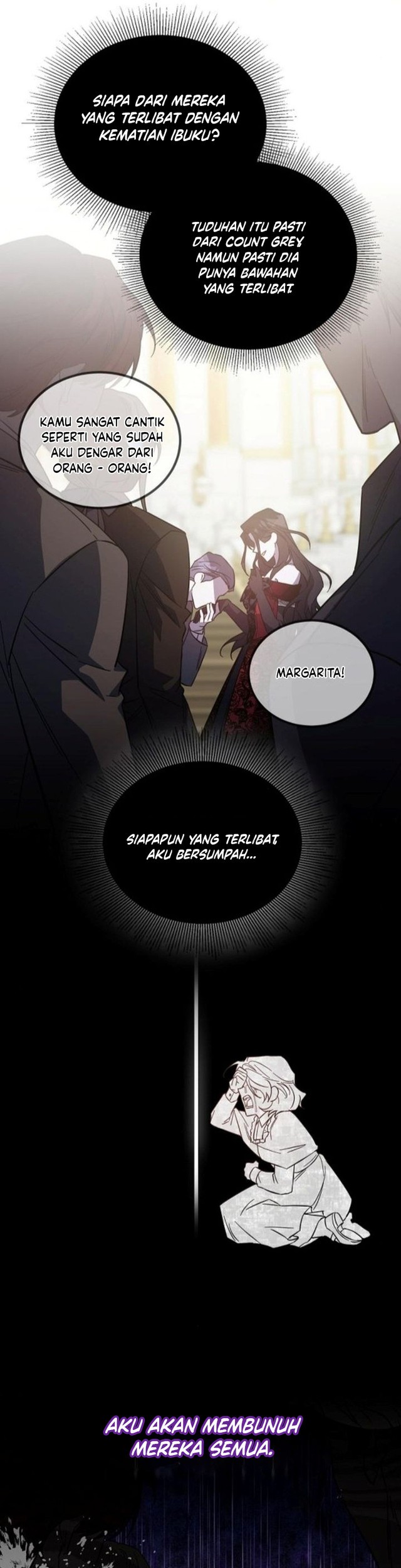 A Revenge Guide for the Terminally Bab 4 halaman 24