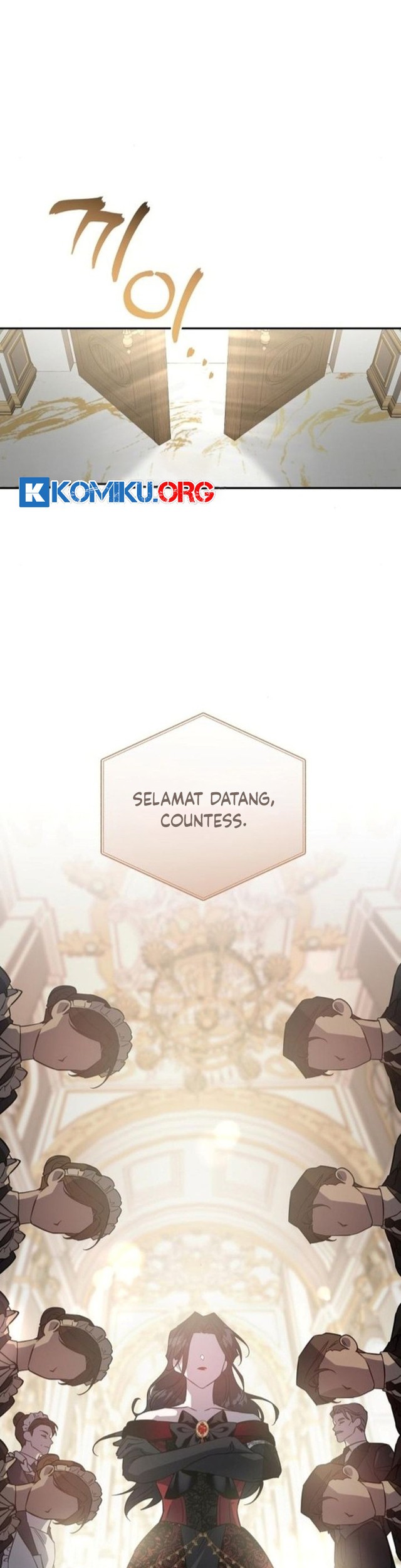 A Revenge Guide for the Terminally Bab 4 halaman 40