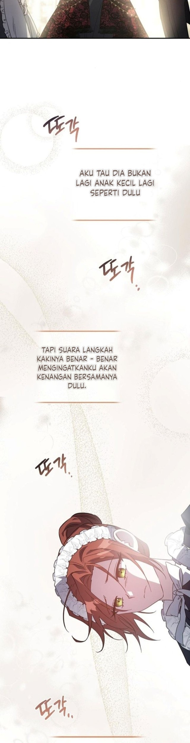 A Revenge Guide for the Terminally Bab 4 halaman 41