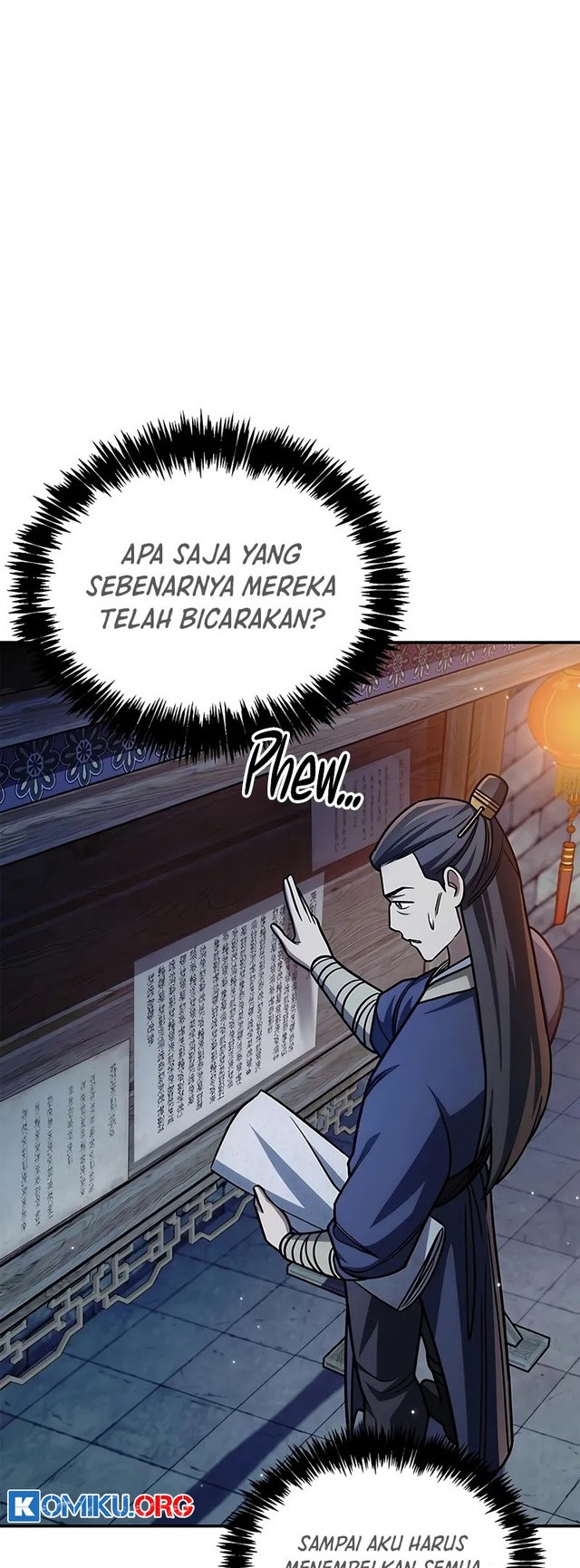 A Revenge Guide for the Terminally Bab 5 halaman 5