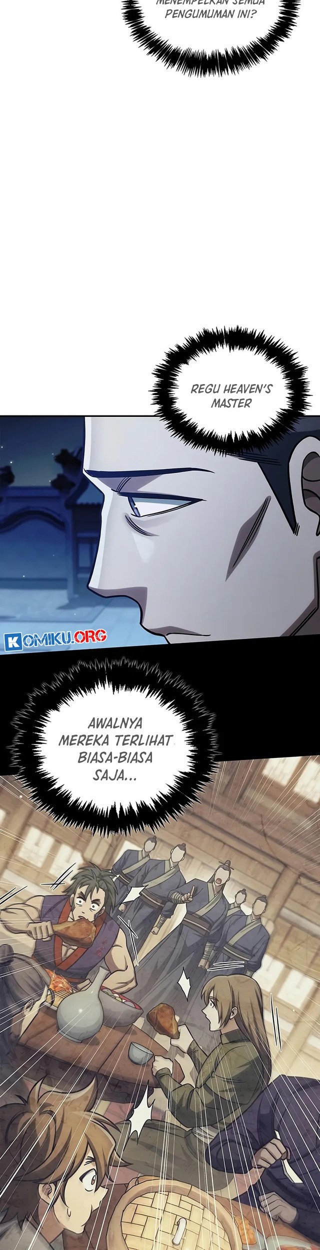 A Revenge Guide for the Terminally Bab 5 halaman 6
