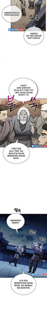 A Revenge Guide for the Terminally Bab 5 halaman 15