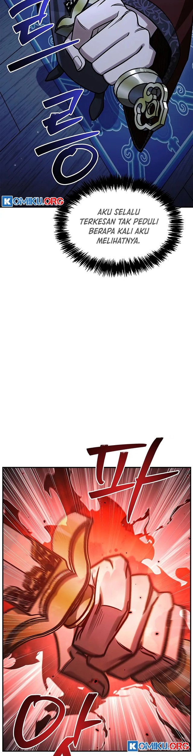 A Revenge Guide for the Terminally Bab 5 halaman 24
