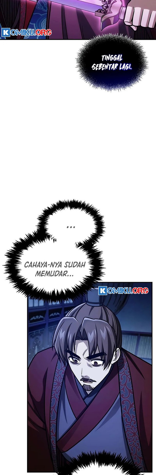 A Revenge Guide for the Terminally Bab 5 halaman 30
